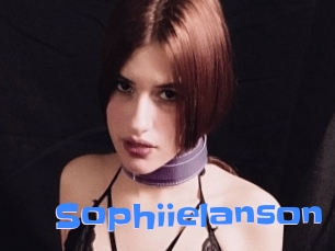 Sophiielanson