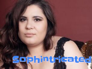 Sophintricated