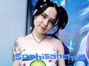 Sophisanchez