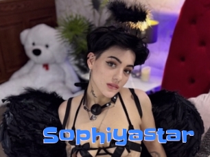 Sophiyastar