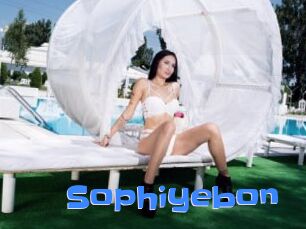 Sophiyebon