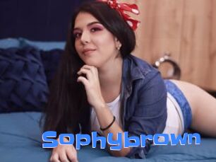 Sophybrown