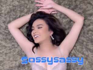 Sossysassy