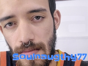 soulnaugthy77 Mausi Privat
