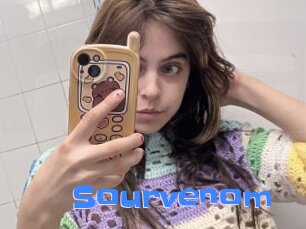 Sourvenom