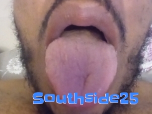 southside25 Mausi Privat