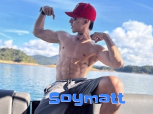 Soymatt