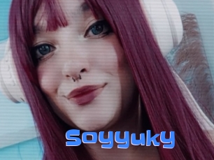 Soyyuky
