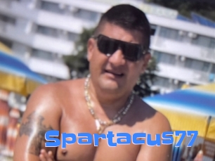 spartacus77 Mausi Privat