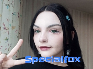 Specialfox