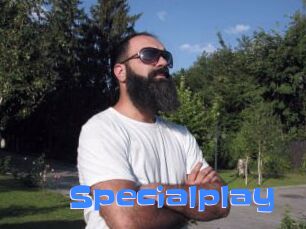 specialplay Mausi Privat