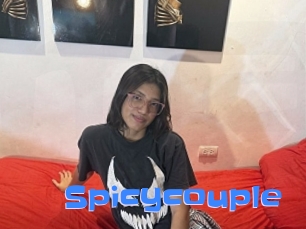 spicycouple Mausi Privat