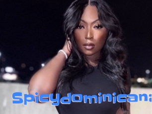 Spicydominicana