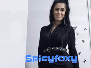 spicyfoxy Mausi Privat