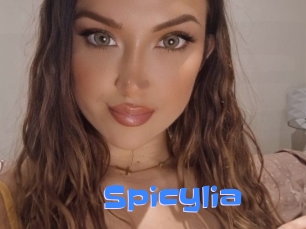 Spicylia