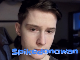 Spikedonowan