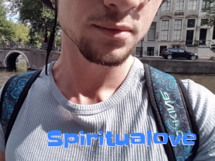 spiritualove Mausi Privat