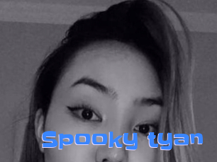 spooky_tyan Mausi Privat