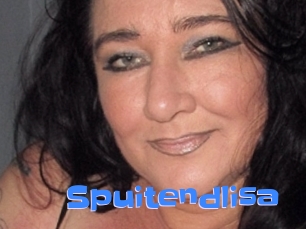 spuitendlisa Mausi Privat