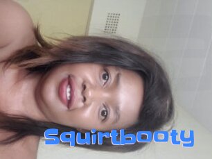Squirtbooty