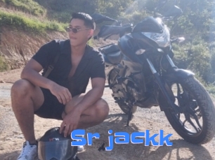 sr_jackk Mausi Privat