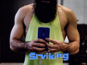 Srviking