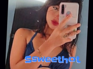 Ssweethot