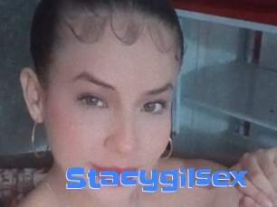 Stacygilsex