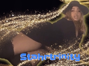Stahrtrinity