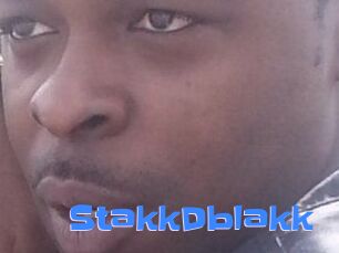 StakkDblakk