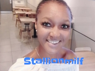 stallionmilf Mausi Privat