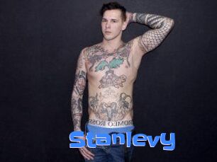 Stanlevy