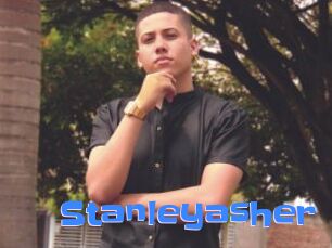 Stanleyasher
