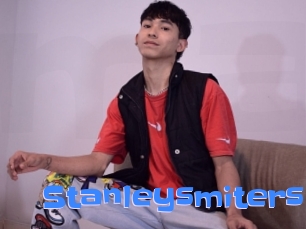 stanleysmiters Mausi Privat
