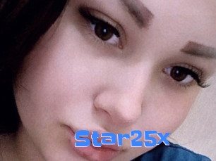 Star25x