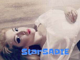 StarSADIE