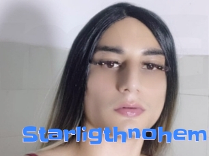 starligthnohemi Mausi Privat