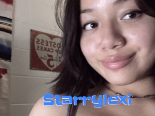 Starrylexi