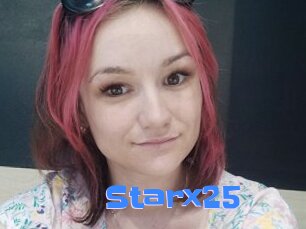Starx25
