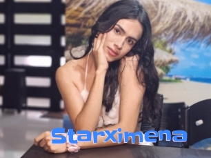 starximena Mausi Privat