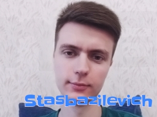 Stasbazilevich