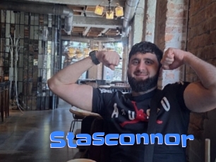 stasconnor Mausi Privat