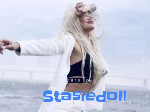 Stasiedoll