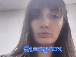 Stasyfox