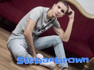 Stebanbrown