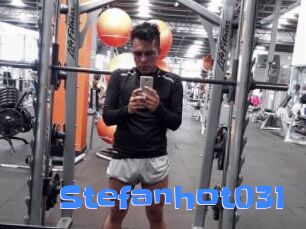 Stefanhot031