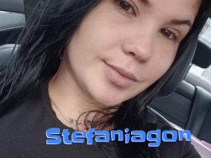 Stefaniagon