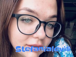 Stefanialevis