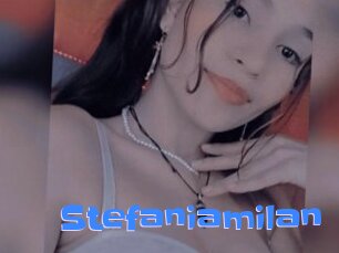 Stefaniamilan