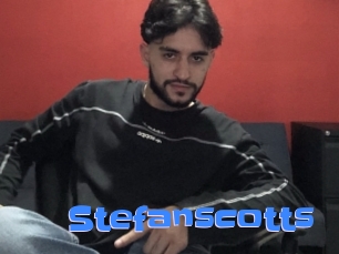 Stefanscotts